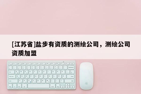 [江苏省]盐步有资质的测绘公司，测绘公司资质加盟