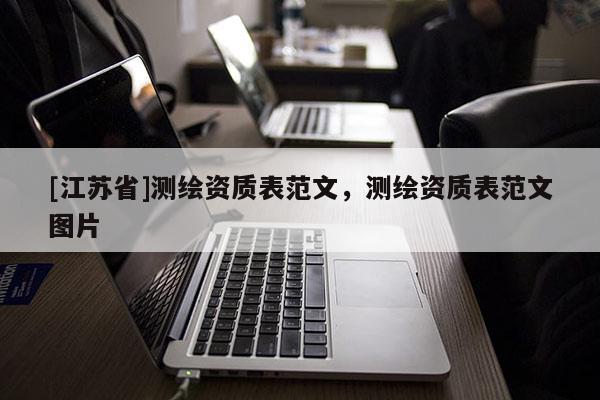 [江苏省]测绘资质表范文，测绘资质表范文图片