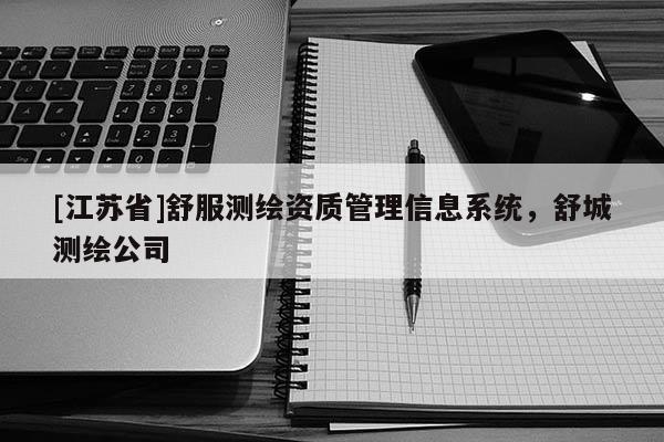 [江苏省]舒服测绘资质管理信息系统，舒城测绘公司