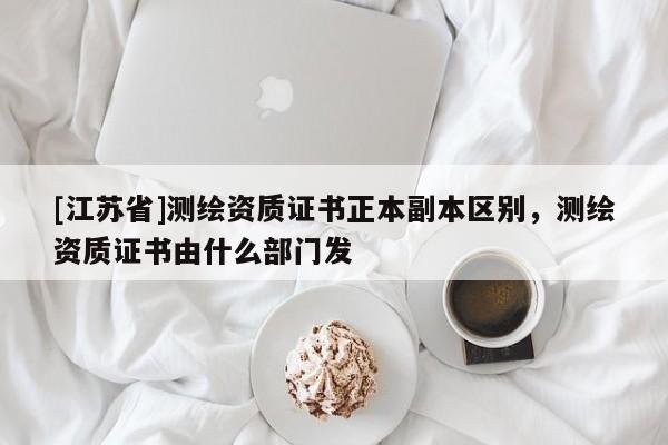 [江苏省]测绘资质证书正本副本区别，测绘资质证书由什么部门发