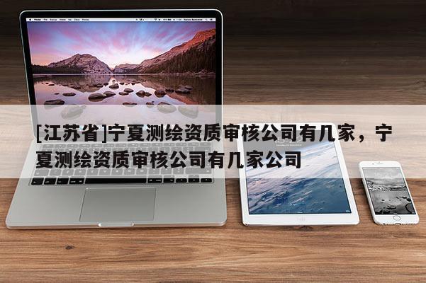 [江苏省]宁夏测绘资质审核公司有几家，宁夏测绘资质审核公司有几家公司