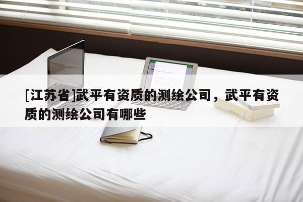 [江苏省]武平有资质的测绘公司，武平有资质的测绘公司有哪些